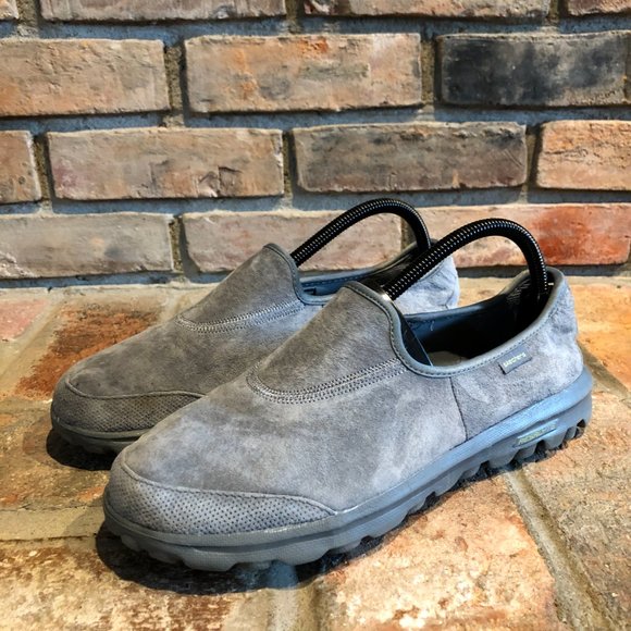 Skechers Go Walk Womens Slip On Shoes Size US 10 - Picture 2 of 6